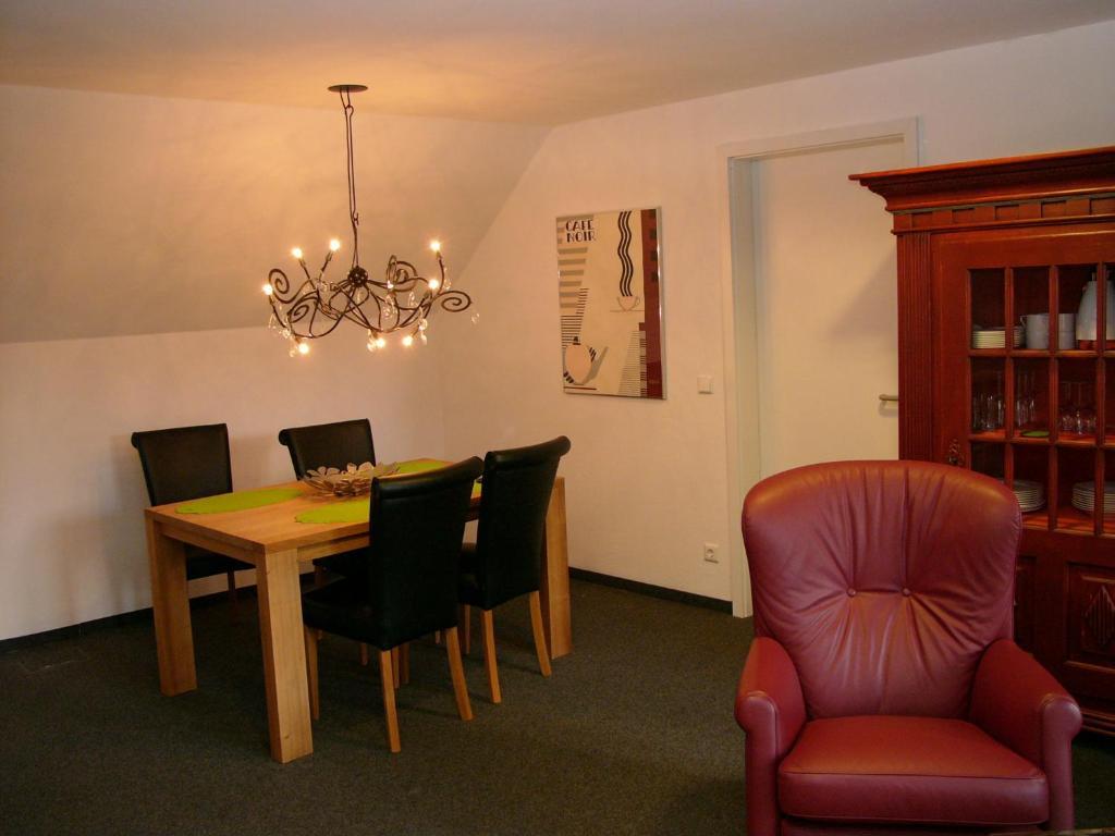 Ferienwohnung Am Dom 克桑滕 客房 照片