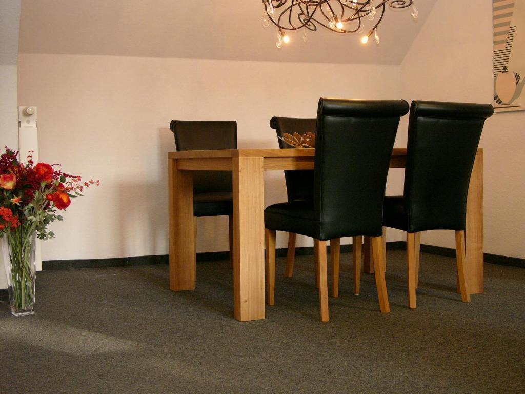 Ferienwohnung Am Dom 克桑滕 客房 照片