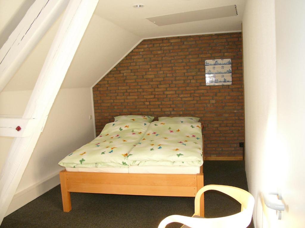 Ferienwohnung Am Dom 克桑滕 客房 照片