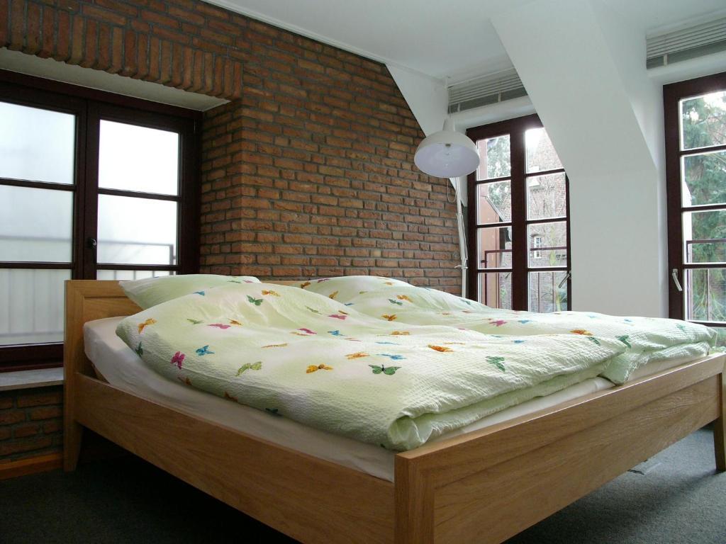 Ferienwohnung Am Dom 克桑滕 客房 照片