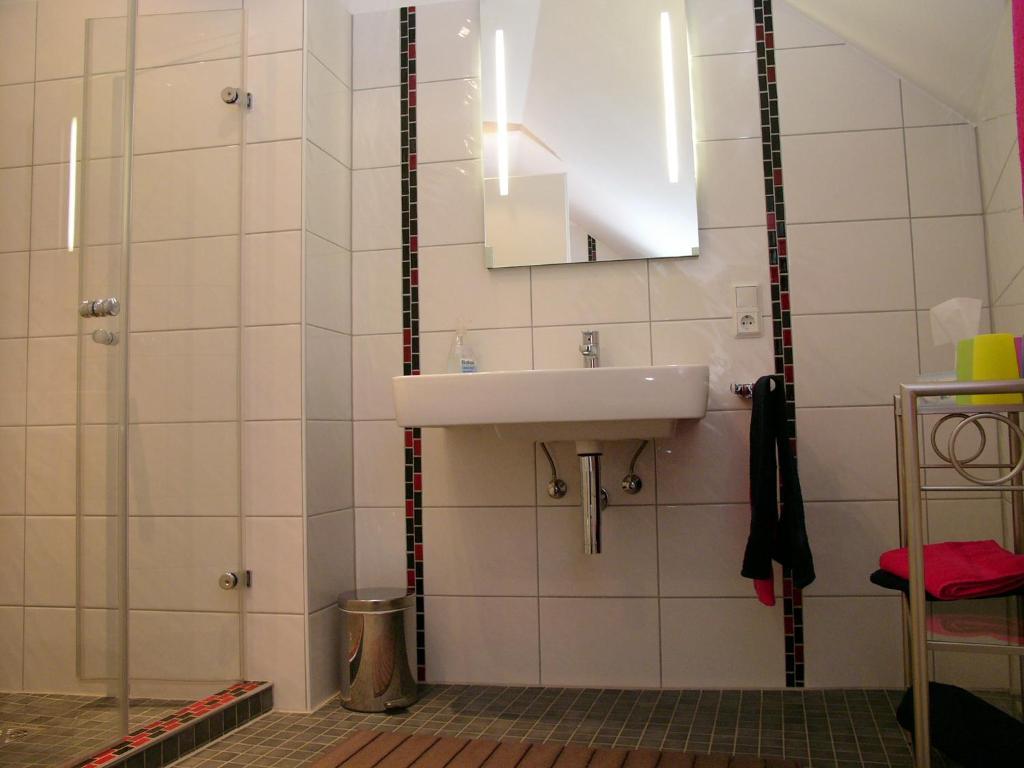 Ferienwohnung Am Dom 克桑滕 客房 照片
