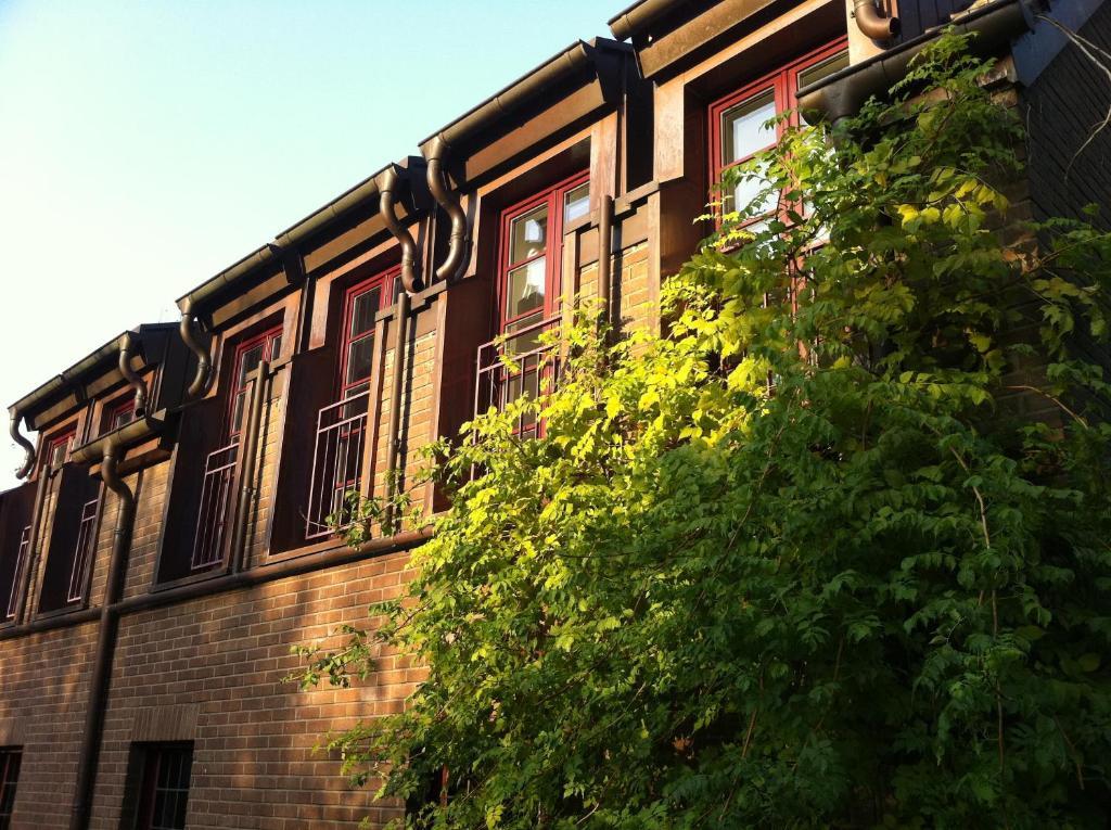 Ferienwohnung Am Dom 克桑滕 客房 照片